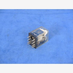 Omron MY2N Relay 110 VAC